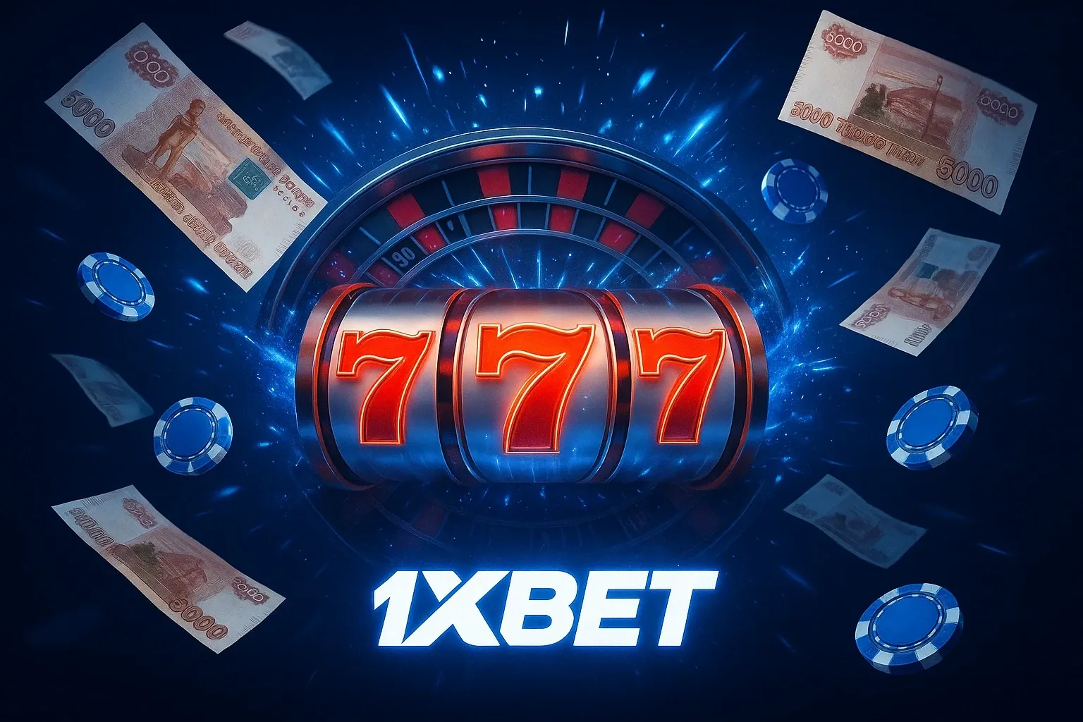 1XBET 
