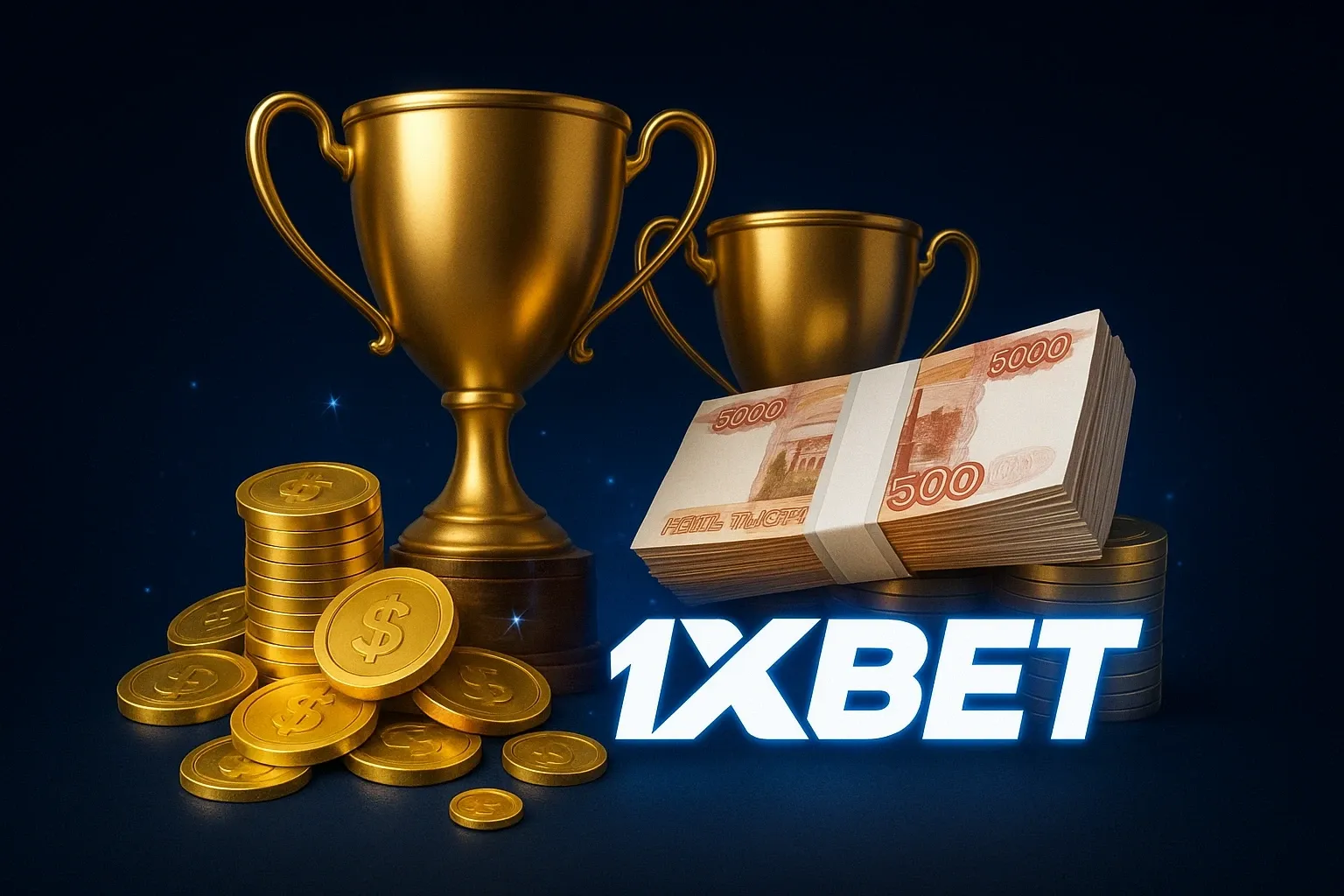 1XBET